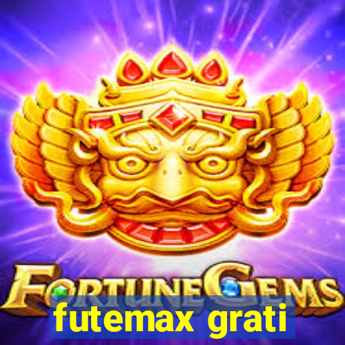 futemax grati